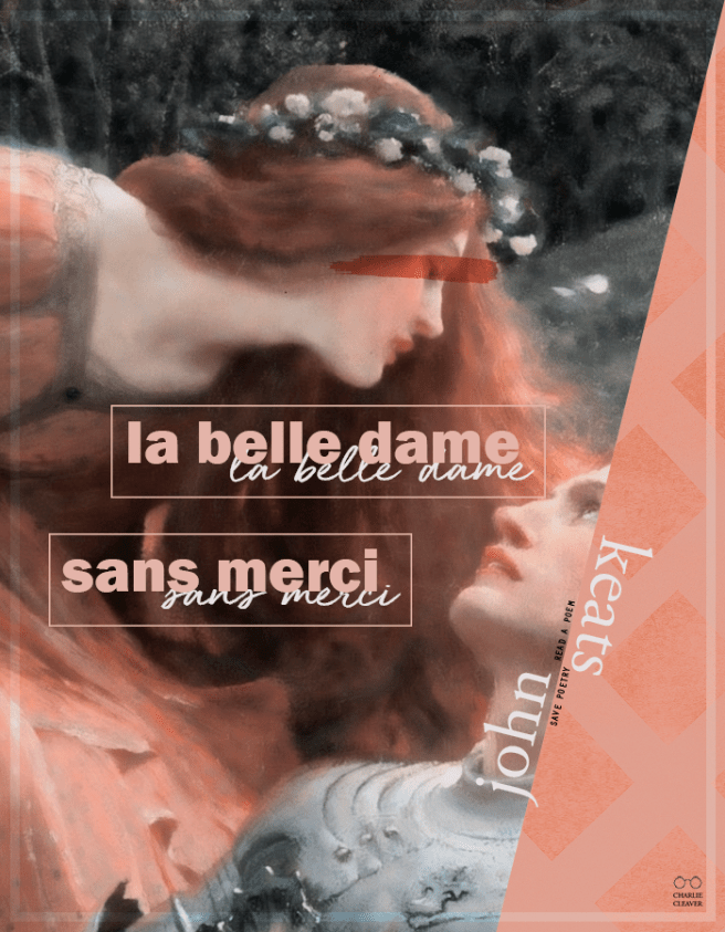 la-belle-dame-sans-merci